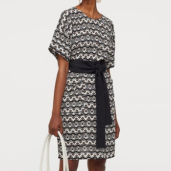 Ecomm: Mantsho x H&M